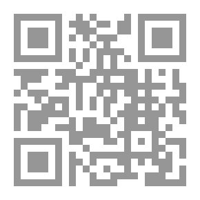 Qr Code دليل المناسبات في الشعر