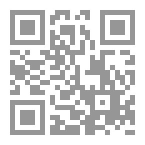 Qr Code تعلم فيجوال بيسك عن طريق الأمثلة