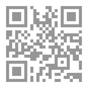 Qr Code الربيع في القرية الصاخبة