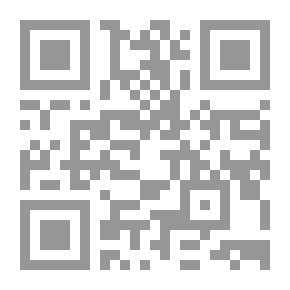Qr Code التنمية البشرية وعلاقتها بمجتمع المعلومات والمعرفة