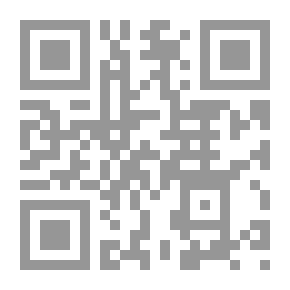 Qr Code قاموس لاتيني إنجليزي أصغر. مختصر من القاموس الأكبر