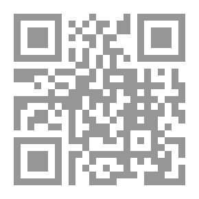 Qr Code روض الرياحين في حكايات الصالحين - كرتونيه