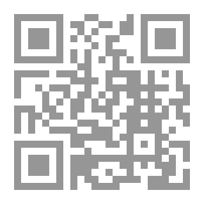 Qr Code القدس