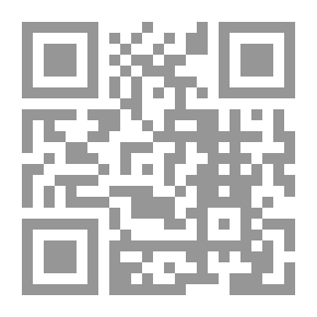 Qr Code نِدَاءُ البَرِّيَّةِ