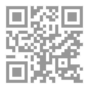 Qr Code Biological Evolution Of Human Being 'Foary Creation'
