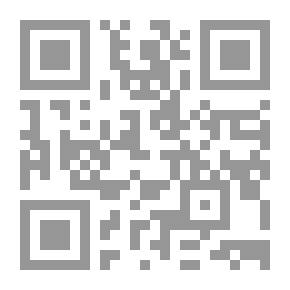 Qr Code The Story of a Great Delusion in a Series of Matter-of-Fact Chapters