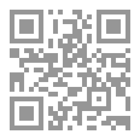 Qr Code ميشيما: رؤية للفراغ