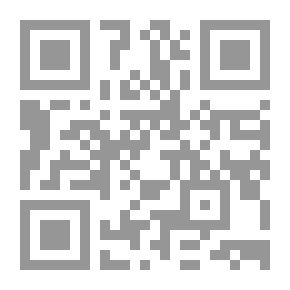 Qr Code كتاب رفع النقاب عن تراجم الأصحاب : طبقات الحنابلة