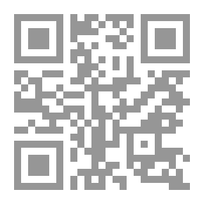Qr Code تفسير الفاتحة الكبير