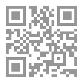 Qr Code The Righteousness Of The Nation In The Height Of Vigor - Part 1 B
