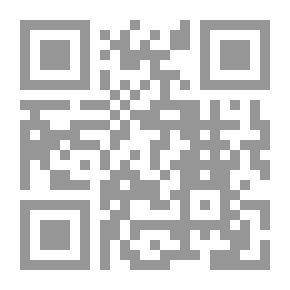 Qr Code نهاية الارب في فنون الأدب ج6