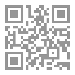 Qr Code آراء سكان المستعمرة لا استشهدوا بالفقر