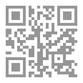 Qr Code رحلة الى الغد