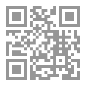 Qr Code موسوعة التطريز `تاريخه وفنونه وجودته`