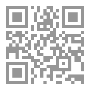 Qr Code فِردَوسٌ السٌّنَّة