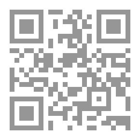 Qr Code Bostan; aus dem Persischen übersetzt von Friedrich Rückert