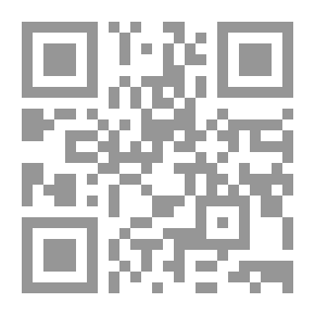 Qr Code شرح قصيدة النونية لجمال الدين يحيى الصرصري الملقب بحسان السنة