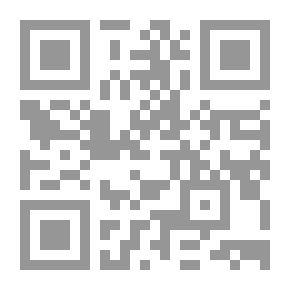 Qr Code إدارة الأزمة وحلها في معنى التعبير القرآني