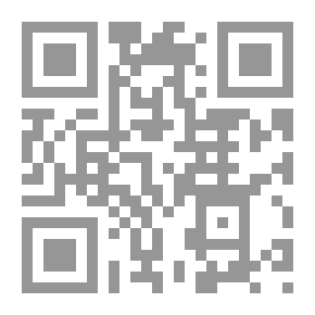 Qr Code الروض الأزهر في تاريخ بطرس الأكبر