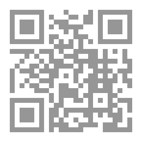 Qr Code الاستغناءُ شرحُ حديثِ ولوغِ الكلبِ في الإناء