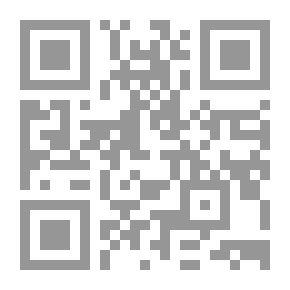 Qr Code The Modern Arabic Dictionary: Between The Development Of Al-Fusha - The Modernization Of The Dictionary And The History Of The Dictionary