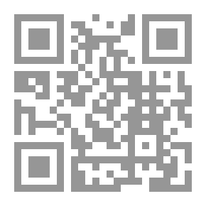 Qr Code ديوان شعلات الاحزان في رثاء النبي وآله سادات الزمان عليهم السلام