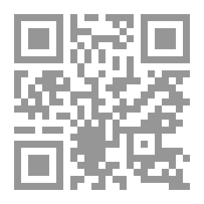 Qr Code مغامرات اليس في بلاد العجائب (عربي - إنجليزي)