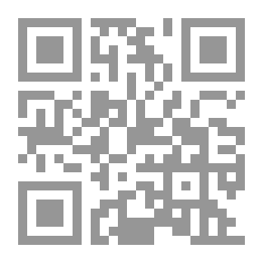 Qr Code The Sufficiency Of The Divine Student