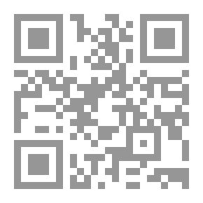 Qr Code ربيع على جناحى فراشة خطرات فى معاني الجمال فى الحب والطفولة والشعر والحياة
