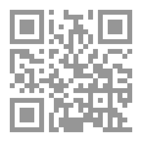Qr Code الرجل الذي أحب قتال الفقر