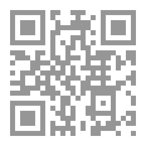 Qr Code البارودي شاعر البطولة والأصالة