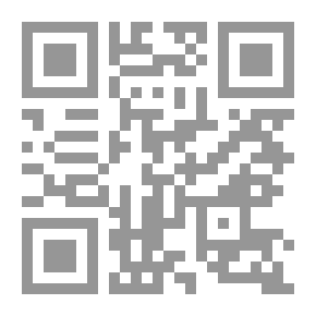 Qr Code مختصر تاريخ دمشق - الجزء الرابع والعشرين