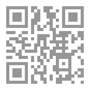 Qr Code Encyclopedia Of Arab Poets