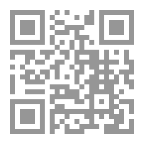 Qr Code Al-Kafwa's Footnote And Wali Al-Din's Footnote On The Footnote Of Issam Al-Din On The Explanation Of The Nasafi Beliefs Part 2