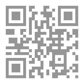 Qr Code بين متبع ومقلد أعمى في فروع الفقه