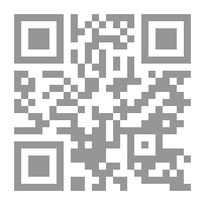 Qr Code سحر الحكاية فى أدب يعقوب الشارونى القصصى