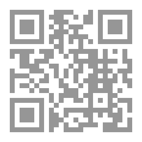 Qr Code معنى بسيط لحقيقة كل الأشياء
