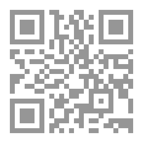 Qr Code تصحر الأراضي والمياه مشكلة بيئية خطيرة