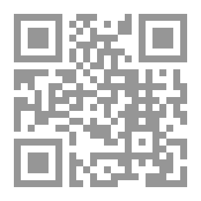 Qr Code The Works of John Marston. Volume 1