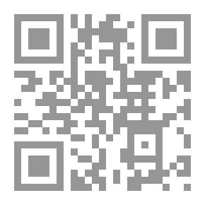 Qr Code فرنسيس فتح الله مراش ودوره في النهضة الفكرية والأدبية الحديثة