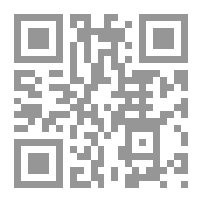 Qr Code سردية النص الأدبي