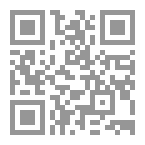 Qr Code الأسد والأرنب (سلسلة كليلة ودمنة)