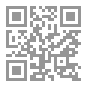 Qr Code The Interests Of Bodies And Souls