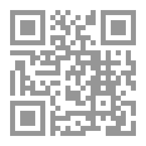 Qr Code السلسلة الطبية: القدم السكري التشخيص- الوقاية- العلاج