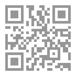 Qr Code صبح الأعشى في صناعة الإنشا ج11