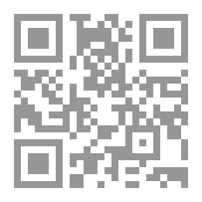Qr Code برامج القنوات الفضائية الإسلامية ومدى تأثيرها 4