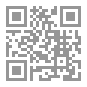 Qr Code رواية ذات الوجهين
