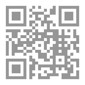 Qr Code The Fihrist By Ibn Al-Nadim