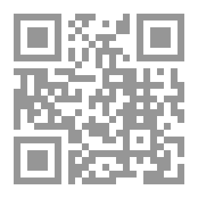 Qr Code فوائد الصلاة الطبية