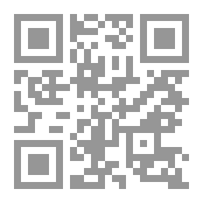 Qr Code لم يعد هناك إحساس بالراحة